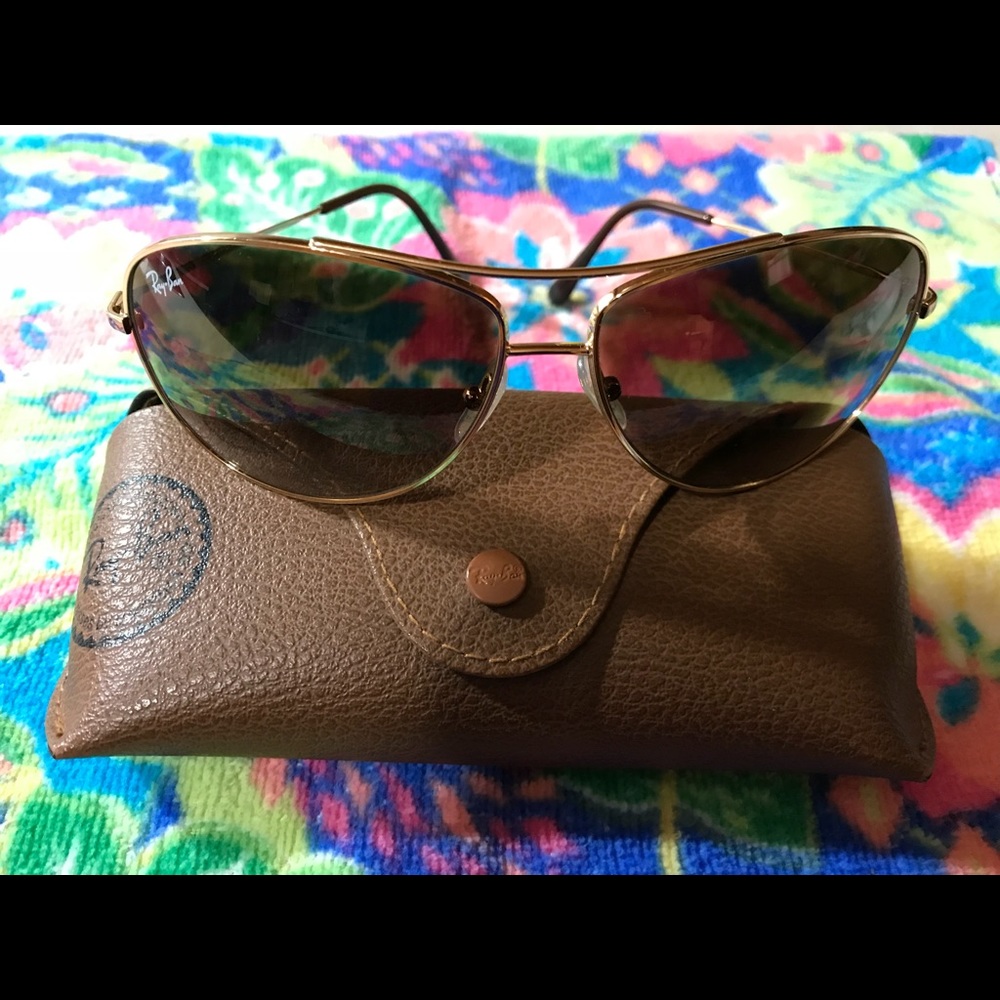 Ray-Ban Sunglasses